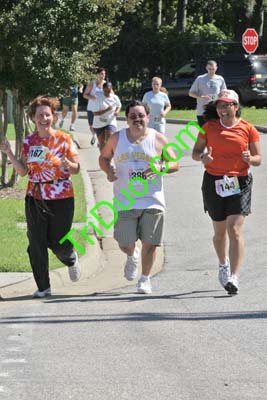 Move and Groove 5k 2005 Photo